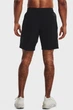 Шорты мужские Under Armour Unstoppable M Чорний 1370378-001 - изображение 3