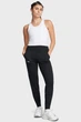 Брюки женские Under Armour Motion Jogger S/M Чорний 1375077-002 - изображение 3