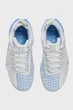 Кроссовки женские Under Armour Tribase Reign 6 41 Белый 3027342-101 - изображение 4