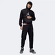 Кофта мужская Jordan M J Sprt Csvr Gfx Flc Po M Черный HQ8694-010 - изображение 3