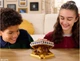 Интерактивная игрушка Wizarding World Harry Potter, Interactive Chocolate Frog, Гарри Поттер - изображение 6