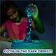 Ігровий набір для створення слаймів Spin Master Orbeez Mixin' Slime Set 2500+ кульок слайм антистрес світяться в темряві (SKU-282) - изображение 6