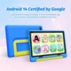 Детский планшет 10.1" FancyDay KT1016 (3+5)/64 ГБ 8 ядер Android 14 5000 mAh Черный (102317321) - изображение 2