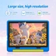 Детский планшет 10.1" FancyDay KT1016 (3+5)/64 ГБ 8 ядер Android 14 5000 mAh Черный (102317321) - изображение 4