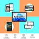 Планшет 10.1'' UMIDIGI G2 MT11 4+4/64Gb 4 ядра Android 13 6000 mAh Синій (102178624) - Уцінка - зображення 6