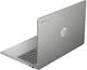 Ноутбук 15.6" HP Chromebook Plus 15a-nb0000sf Intel Core i3-N305 RAM 8GB SSD 256GB 13год батарея ChromeOS (UKR) (102177239) - Уцінка - зображення 4