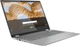 Сенсорный ноутбук 15.6" Lenovo Ideapad Flex 3 CB 15IJL7 Intel Pentium N6000 RAM 8GB eMMC 128GB 10час батарея Chrome OS (UKR) (102140588) - Уценка - изображение 4