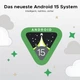 Планшет 10" Doogee Tab A9 (3+9)/64Gb 4 ядер Android 15 6580 mAh Черный (102169379) - Уценка - изображение 2