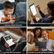 Планшет 10" Doogee Tab A9 (3+9)/64Gb 4 ядер Android 15 6580 mAh Черный (102169379) - Уценка - изображение 8