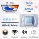 Планшет 10.1" UJJ U8 6+14/128Gb 8 ядер Android 14 6000 mAh Black (102177864) - Б/У - изображение 2