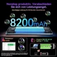 Планшет 11" 2К Blackview Tab 9 WiFi 6+12/256Gb 8 ядер Android 14 8200 mAh Синий (102181138) - Уценка - изображение 4