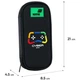 Пенал Kite 662 Cyber K26-662-6 - зображення 2