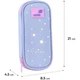 Пенал Kite 662 Twinke, Star K26-662-16 - зображення 2