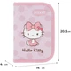 Пенал Kite 1 від., 1 відворот, без наповнення 621 Hello Kitty-1 HK26-621-1 - зображення 2