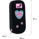 Пенал Kite 662 Pretty Kitty K26-662-1 - зображення 2