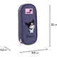 Пенал Kite 599 Hello Kitty-3 HK26-599-3 - изображение 2