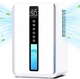 Осушитель воздуха Dehumidifier DH01-D White - изображение 1