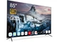 Телевізор Vinga S85UHD25QWEB - зображення 3