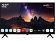 Телевізор Vinga S32HD26BWEB - изображение 1