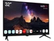 Телевізор Vinga S32HD26BWEB - изображение 3