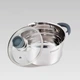 Каструля з кришкою MR-3507-16 - зображення 1