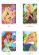Розмальовки disney за номерами Zagadkowe rysunki антистрес арт терапія велика розмальовка дитяча дісней по цифрам для дітей дівчаток хлопчиків дорослих Księżniczki Princesses - изображение 8