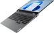 Laptop Lenovo LOQ 15AHP9 (83DX00F2PB) Luna Grey - obraz 4