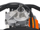 Бензобур (мотобур) BOXER BX-121 (5.2 к.с., 3 шнеки в комплекті) - зображення 5