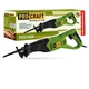 Сабельная пила PROCRAFT РSS-1600 - изображение 1