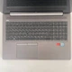 Ноутбук HP zBook 15u G5 15,6" FullHD Touch i5-8350U/16 RAM/240 SSD/Radeon Pro WX 3100 2 GB Б/В - изображение 4