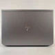 Ноутбук HP zBook 17 G5 17.3" FullHD i7-8850H/32 RAM/1 TB SSD/Nvidia P5200 16 GB Б/В - изображение 6