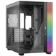 Корпус be quiet! Light Base 600 DX Black (BGW65) - зображення 1