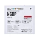 Блок питания 1stPlayer 850W White (NGDP-GLD-850-WH-EU) - изображение 3