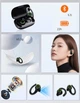 Бездротові Bluetooth-навушники U5 (спортивні) глибокі бази, акумулятор кейса 520 mAh - изображение 5