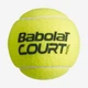Мячи для падела Babolat Court Padel 3ball - зображення 4