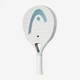 Ракетка для падела Head One Ultralight White 225014 - зображення 1