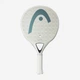 Ракетка для падела Head One Ultralight White 225014 - зображення 2