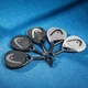 Ракетка для падела Head Speed Pro 2025 221065 - зображення 9