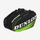 Сумка для падела Dunlop Padel Paletero Intro Black/Green - изображение 1