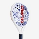 Ракетка для падела Quad Tiger Euro Edition - изображение 2