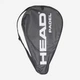 Чехол для падел ракетки Head Basic Padel Full Size Coverbag 285042 - изображение 2