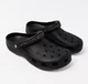 Тапочки CROCS Classic Evo Clog Black 212481-001 42-43 - изображение 4