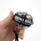 Тренажер для рук, запястья, кисти и предплечья Gyro Ball, эспандер гироскопический Powerball, гиро мяч, Павербол - изображение 10