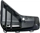 Решетка накладка правая бампера BMW X3 G01 TechPro BEZEL (4001, 51115a478a6, 51115a477b2, 51115a41f68) - зображення 2