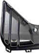Решетка накладка правая бампера BMW X3 G01 TechPro BEZEL (4001, 51115a478a6, 51115a477b2, 51115a41f68) - зображення 3