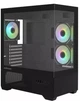 Obudowa Zalman CHRONIX V2 Black - obraz 10
