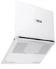 Laptop Lenovo Legion 5a 15AGP11 (83Q6002KPB) Glacier White - obraz 1