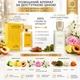 Парфюмерная вода Martin Lion U01 аналог EX NILHO FLEUR NARCOTIQUE BY FOR UNISEX Унисекс 50 мл - изображение 3