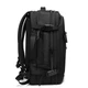 Рюкзак BANGE BG22039 чорний 55x35x21см - зображення 4
