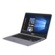 Ноутбук Asus Vivobook X411 (14"/FHD/Intel Core i3-7100U/ 8GB DDR4/SSD 256GB) Б/В - изображение 4
